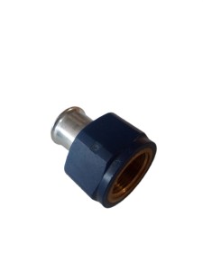 Złączka PEX Wavin 20x3/4" GW 