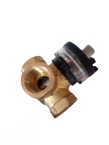 Zawór 3D Danfoss 3/4" 065z0404-kusk