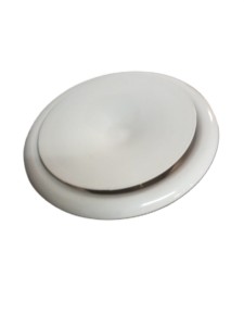 Anemostat nawiewny fi 200 