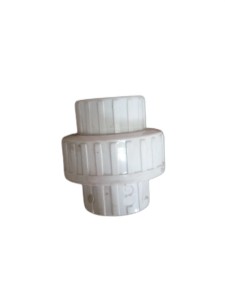 Śrubunek NIBCO PVC 1"