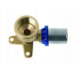 Kolano Multyrama pfp 10 20x1/2" GW