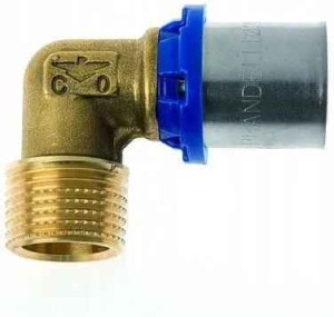 Kolano Multyrama pfp 5 20x1/2"GZ