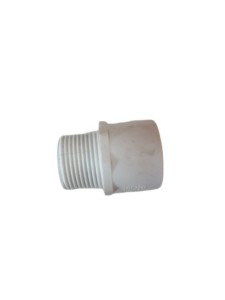 Złączka NIBCO PVC 1" GZ