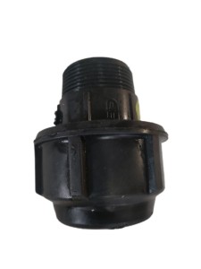 Złączka PE FIP 40x 5/4"GZ