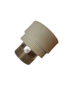 Złączka PP 50x6/4" GZ 