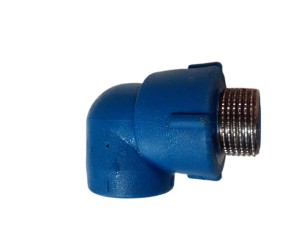 Kolano PP Coprax 32x1" GZ
