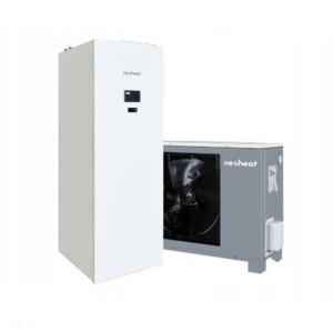 Pompa ciepła Neoheat EKO II Plus 