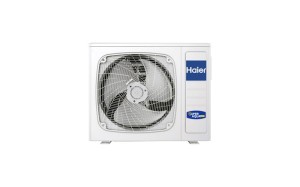 Pompa ciepła Haier Super Aqua 4,27 kW