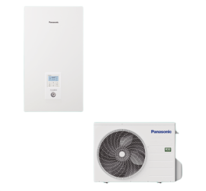 Pompa ciepła AQUAREA seria High-Performance, generacja J