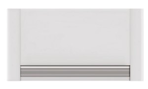 Klimakonwektor AQUAREA Air Smart