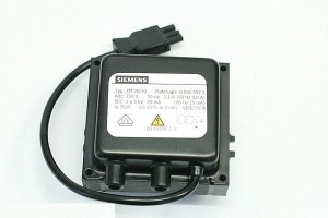 Transformator wysokiego napięcia Siemens ZM20/10