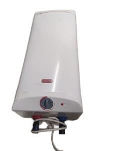 Elektryczny ogrzewacz wody GALMET 10L 2007r. Typ SG nr kat. 01-010300
