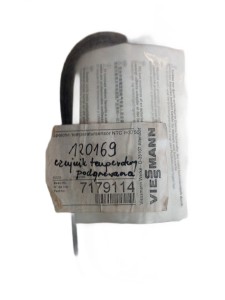 Czujnik temperatury Viessmann 7179114