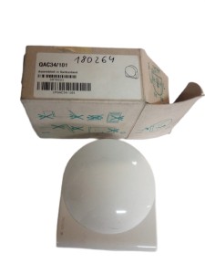 Czujnik zewnętrzny temperatury QAC34/101