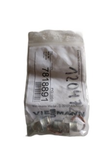 Śrubunek palnika olejowego Viessmann 7818891