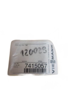 Wtyk automatyki Viessmann 7415057