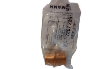 Wkładka przyłączeniowa do zaworu trójdrogowego Viessmann 3/4" 7207285