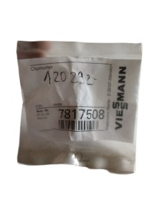 Zaczep Viessmann 7817508