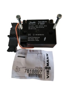 Transformator zapłonowy Viessmann 7818897