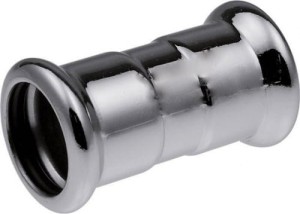 Mufa KAN-therm Steel 89x89