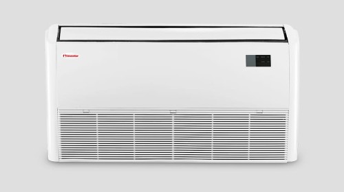 Klimatyzator przypodłogowo podsufitowy  V7KI