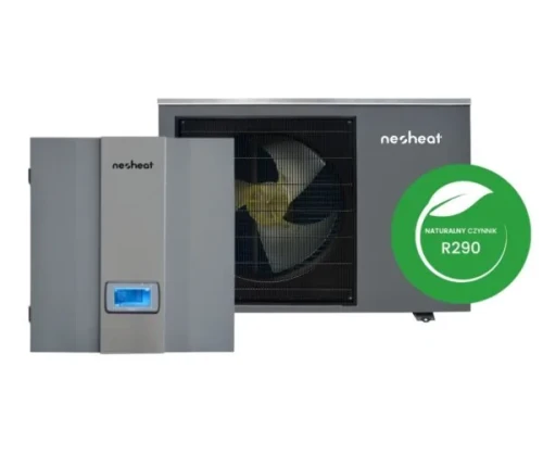 Pompa ciepła Neoheat EKO MONO R290