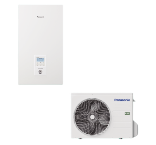 Pompa ciepła  AQUAREA HIGH PERFORMANCE GENERACJA J, 5KW I 3KW.png