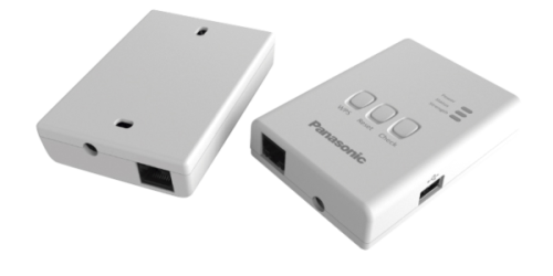 adapter sieciowy smart Cloud CZ-TAW-1