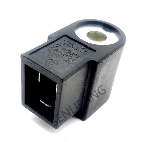 cewka elektromagnetyczna danfoss