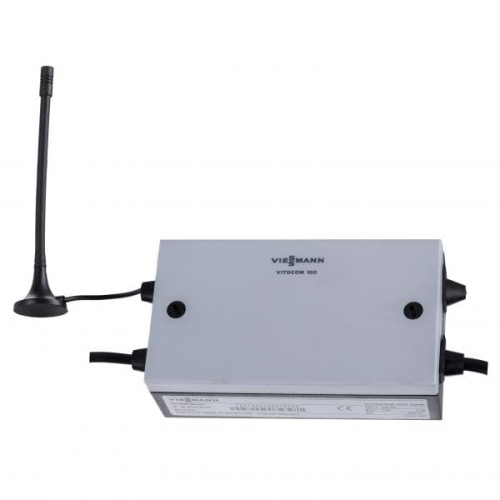 modul komunikacyjny vitocom 100 viessmann