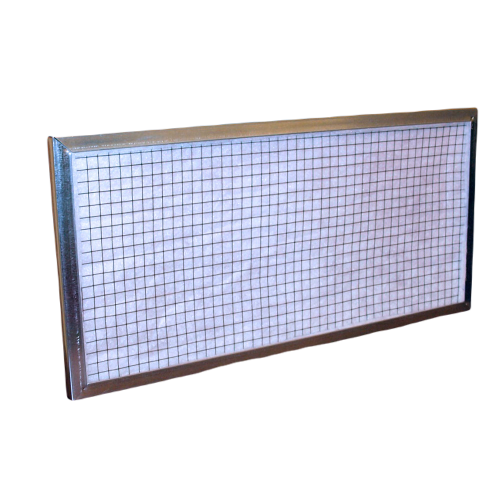 filtr kasetowy 700x340x20