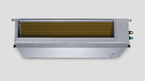 Klimatyzator kanałowy V7DI Inventor