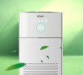 oczyszczacz powietrza pure comfort haier