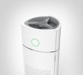 oczyszczacz powietrza pure comfort haier
