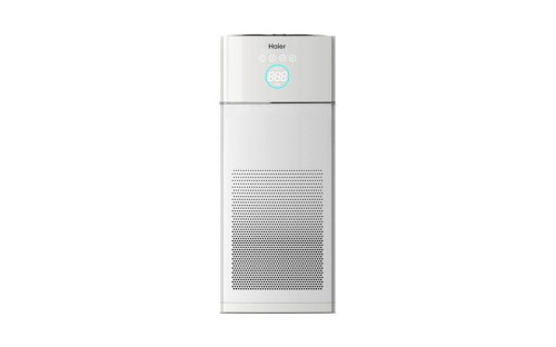 oczyszczacz powietrza pure comfort haier